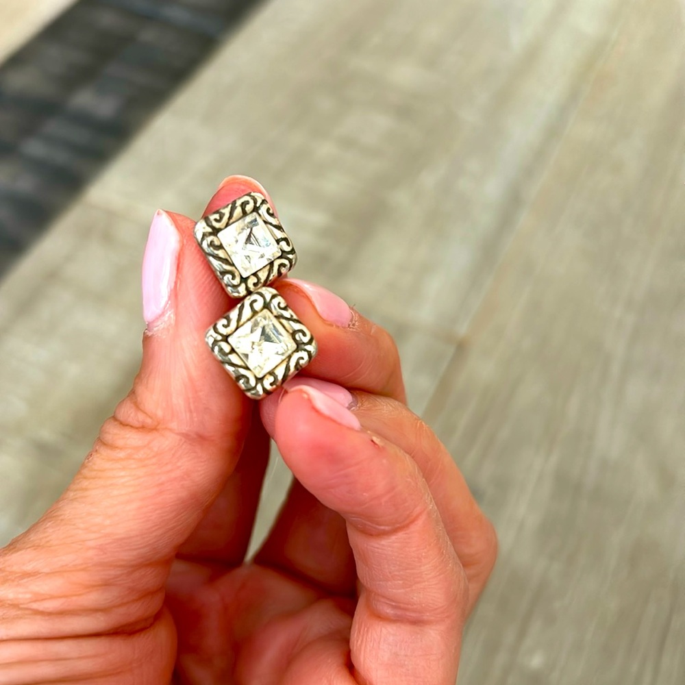 Brighton earrings